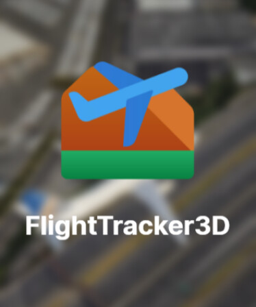 FlightTracker3D