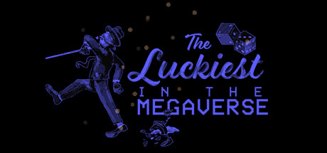The Luckiest in the Megaverse Cover Image