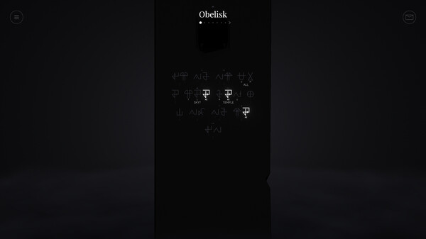 Epigraph game for Linux 1