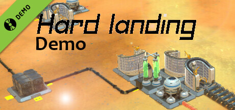 Hard landing: Demo