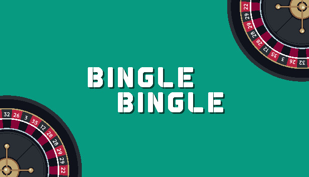 疯狂轮盘 / Bingle Bingle