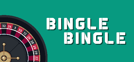 Bingle Bingle Cover Image