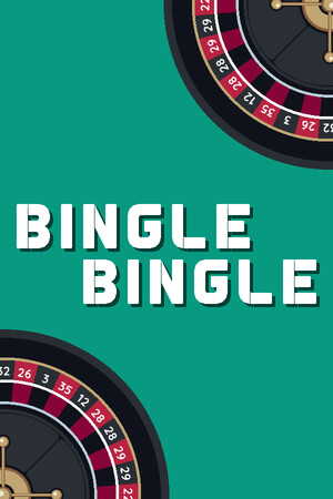 疯狂轮盘 / Bingle Bingle