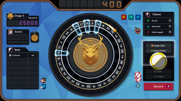 Bingle Bingle game for Linux 1