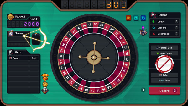 Bingle Bingle game for windows Pc 1