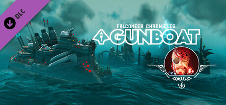 Bulwark Evolution: Falconeer Chronicles - GunBoat DLC banner image