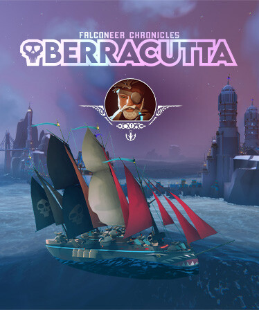 Bulwark Evolution: Falconeer Chronicles - Berracutta DLC