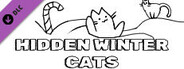 Winter Cats - Artbook