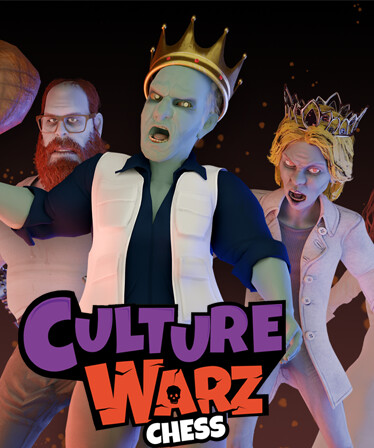 Culture Warz: Chess