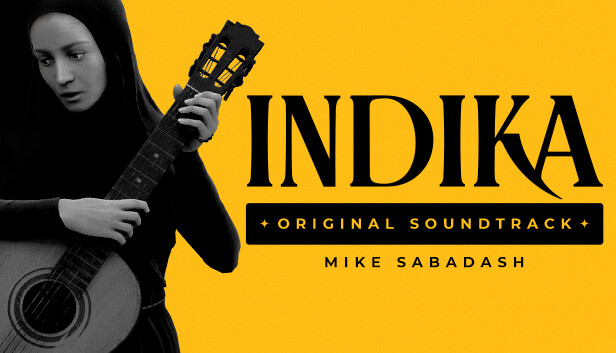 INDIKA: ORIGINAL SOUNDTRACK on Steam