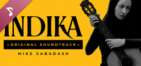 INDIKA: ORIGINAL SOUNDTRACK banner image