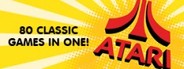 Atari 80 Classics in One