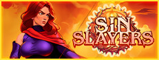 Sin Slayers: Reign of The 8th