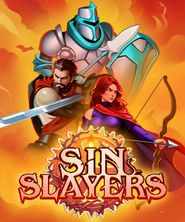 Sin Slayers: Reign of The 8th