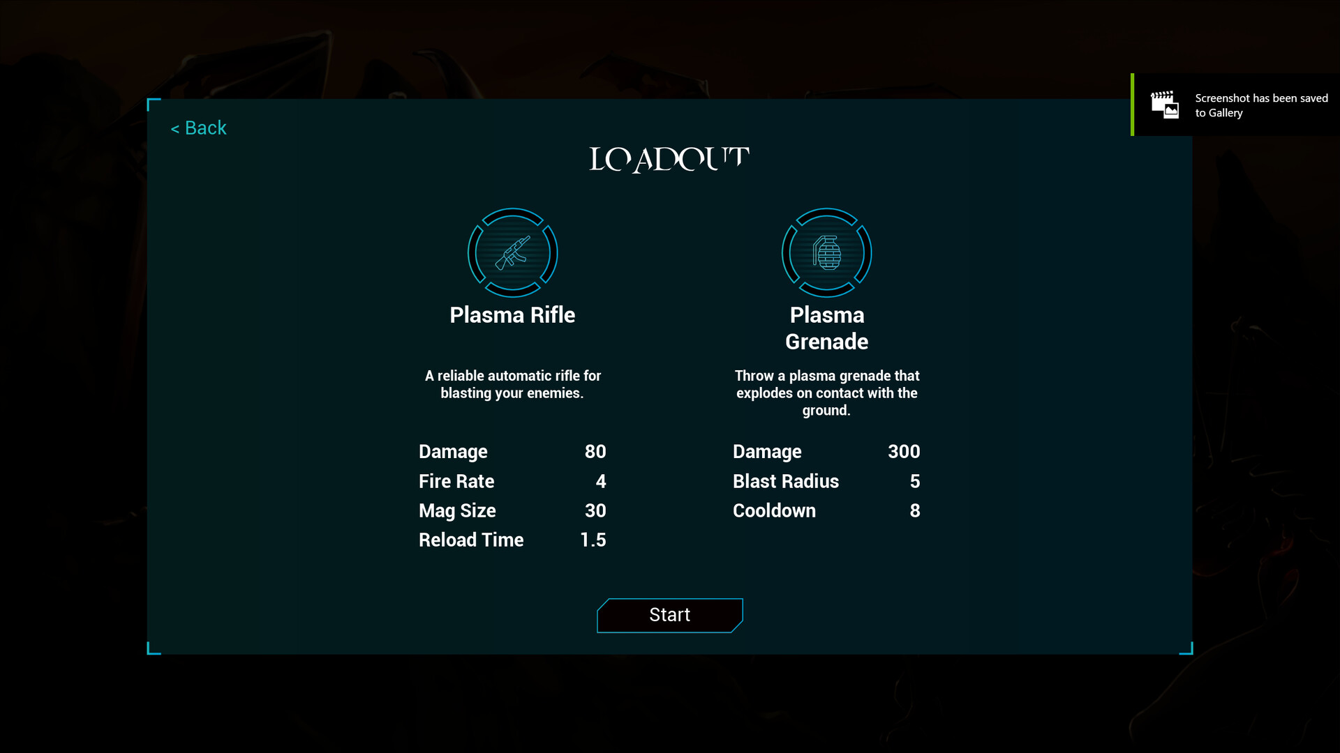 Stranded Shootout #0