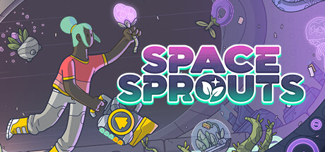 Steam Community :: Space Sprouts