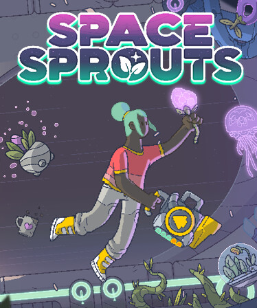 Space Sprouts