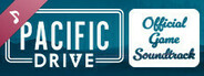 Pacific Drive: Official Game Soundtrack