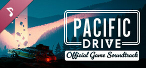 Pacific Drive: Official Game Soundtrack