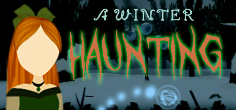 A Winter Haunting Cover Image