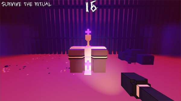 The Recurrence game for windows Pc 1