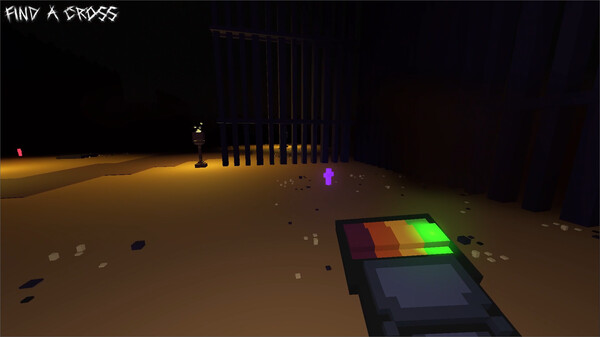 The Recurrence game for Linux 1