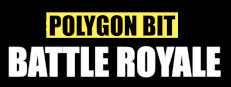 Polygon Bit Battle Royale