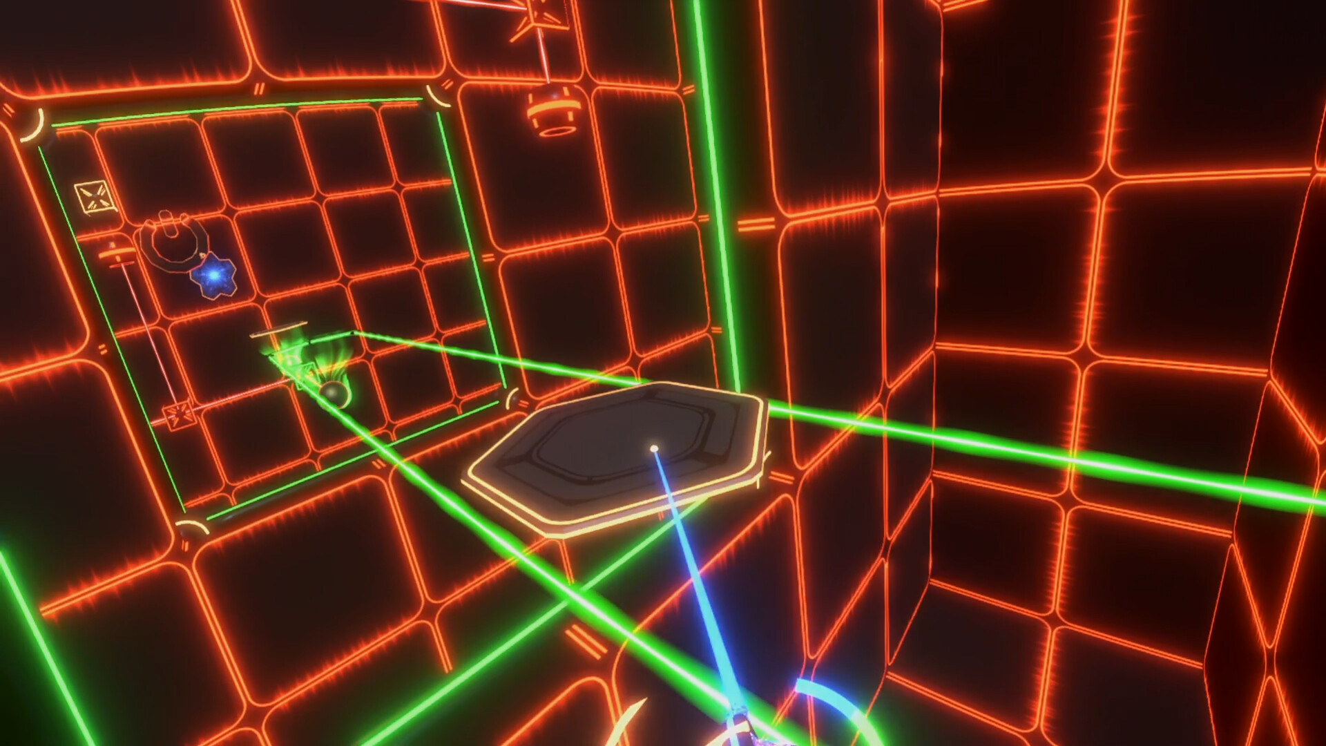 ArcSine Soundtrack #9