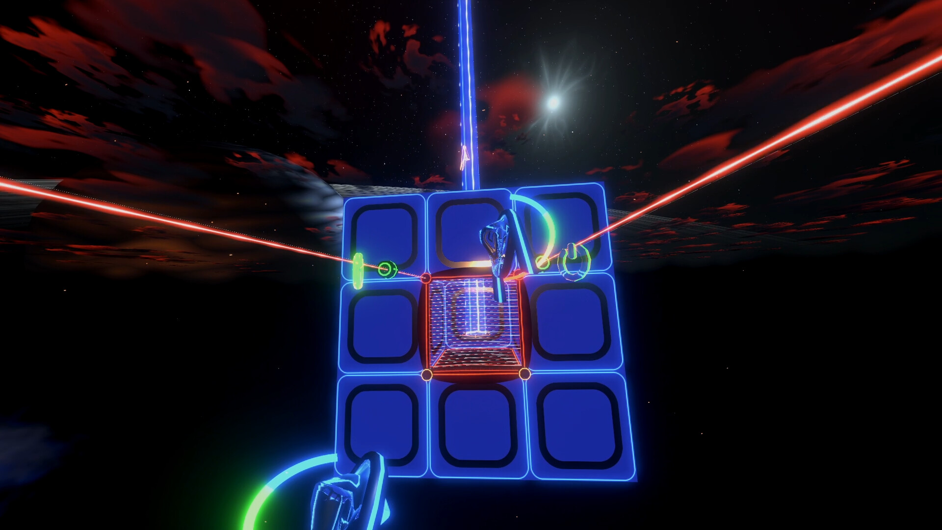 ArcSine Soundtrack #6