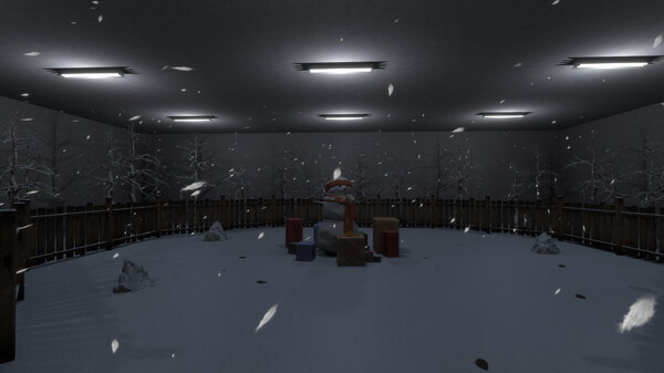 Elevator Experience game for Linux 1