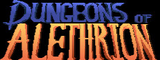 Dungeons of Alethrion 게임 이미지