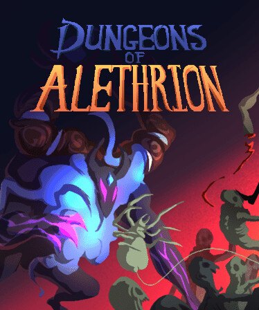 Dungeons of Alethrion