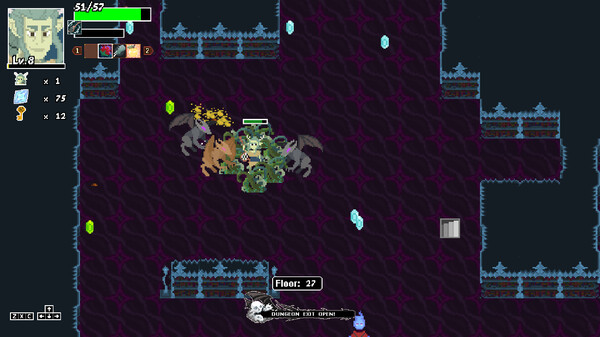 Dungeons of Alethrion game for windows Pc 1