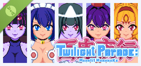 Twilight Parade: Moonlit Mononoke Demo
