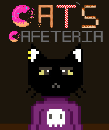 Cat's Cafeteria