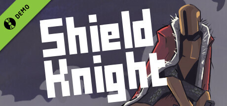 Shield Knight Demo