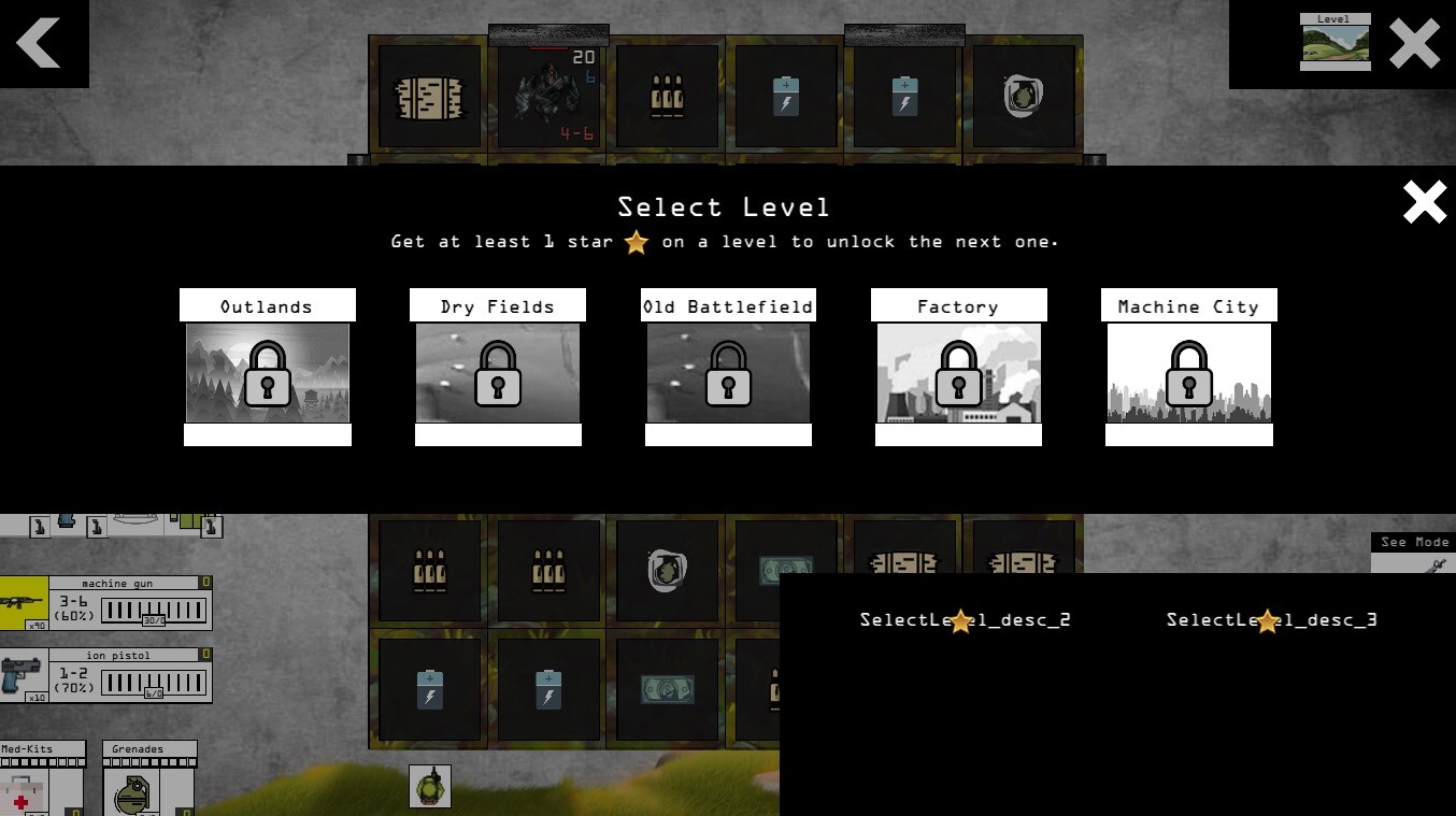 It's Skrot-Robot Time! screenshot 5
