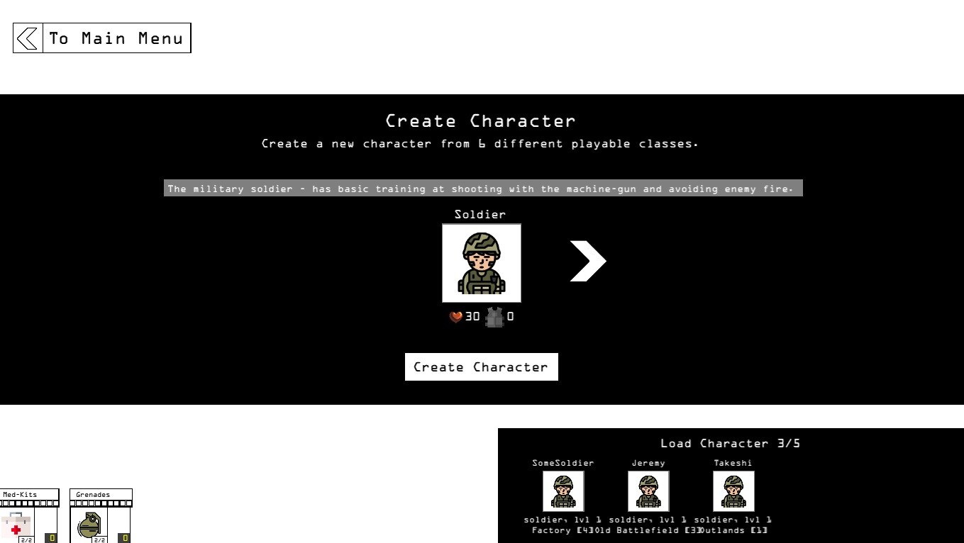 It's Skrot-Robot Time! screenshot 3