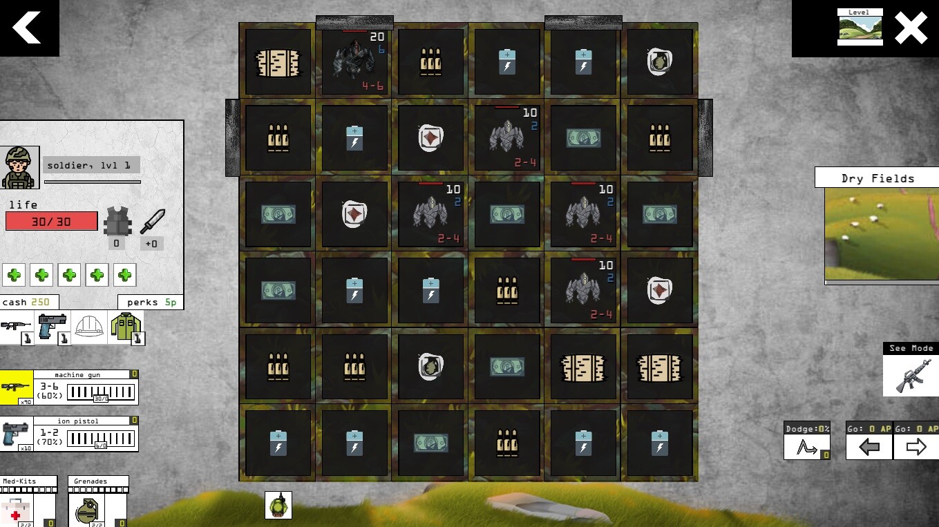 It's Skrot-Robot Time! screenshot 6