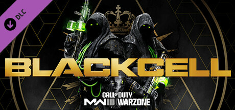 Call of Duty®: Modern Warfare® III - BlackCell (Season 4) banner image