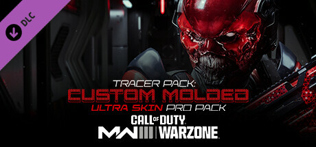 Call of Duty®: Modern Warfare® III - Tracer Pack: Custom Molded Ultra Skin Pro Pack banner