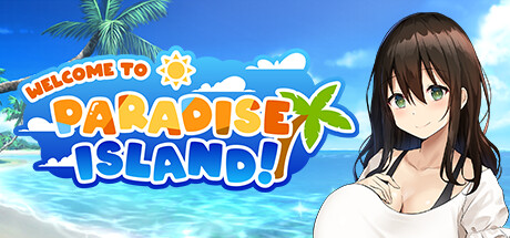 Welcome to Paradise Island banner image