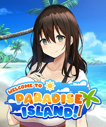 Welcome to Paradise Island