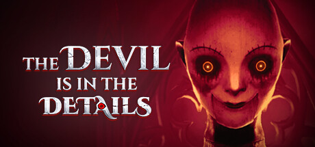 Image for The Devil is in the Details
