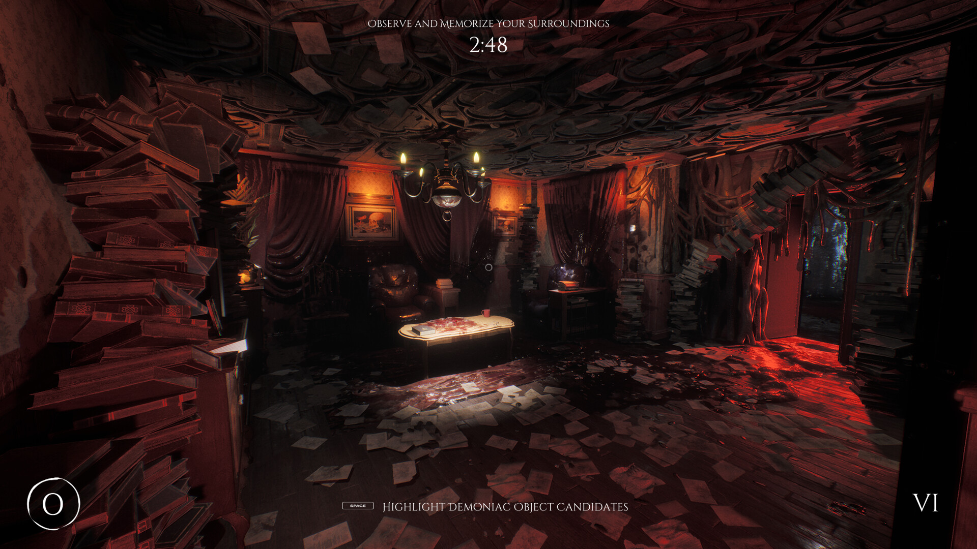 The Devil is in the Details on Steam