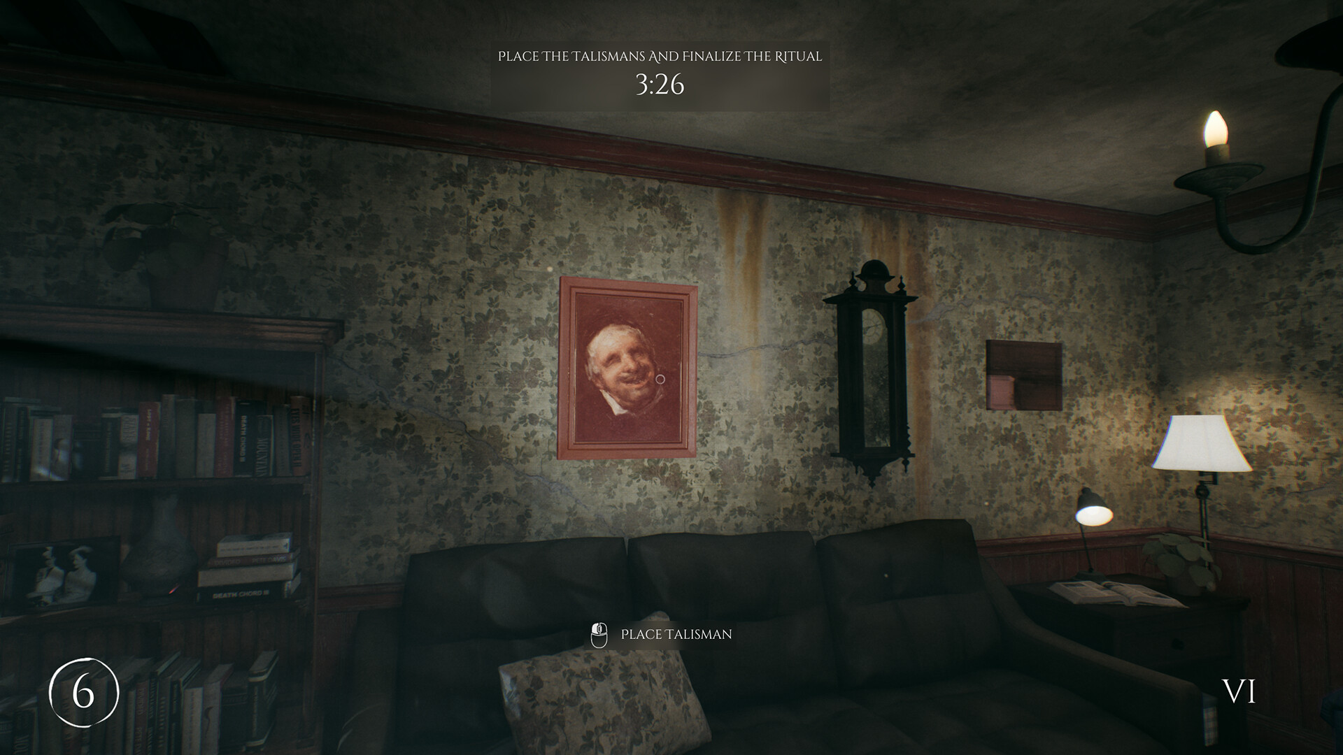 The Devil is in the Details on Steam