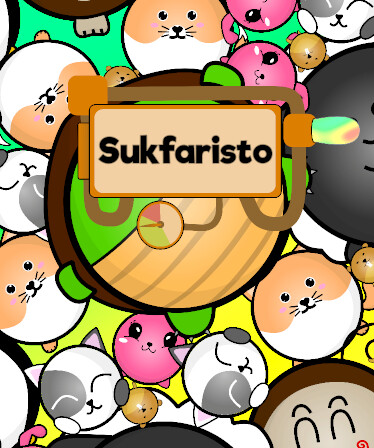 Sukfaristo