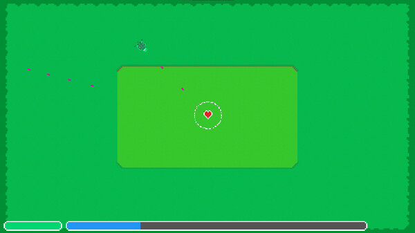 ProtectHeart game for Linux 1