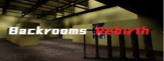 后室重生Backrooms Rebirth 게임 이미지