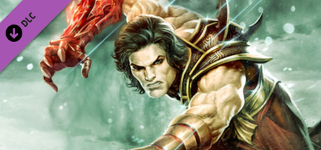 Sacred 3: Malakhim Hero banner image